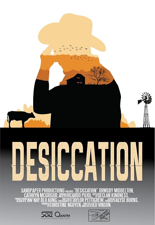 Desiccation