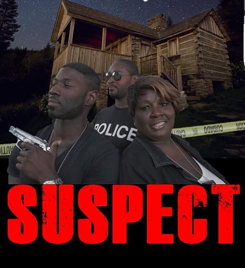 Suspect