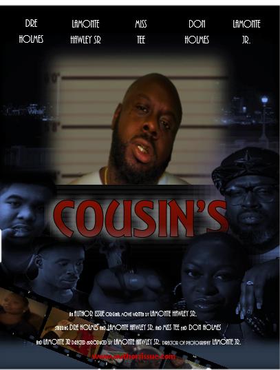 Cousin's
