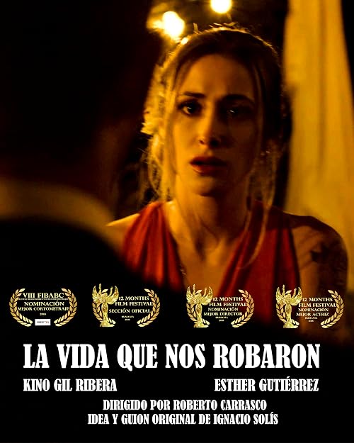 La vida que nos robaron