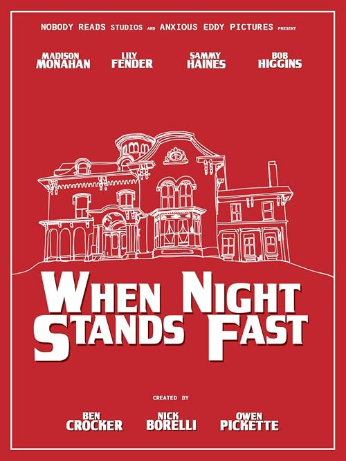 When Night Stands Fast