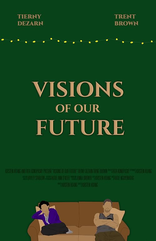 Visions of Our Future