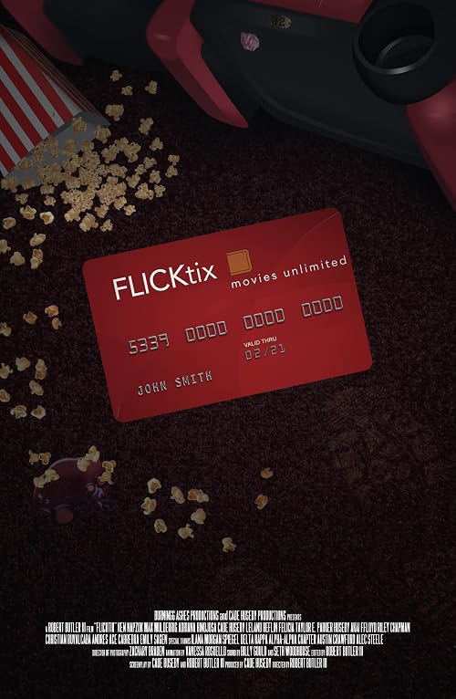 FLICKtix