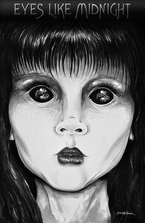 Eyes Like Midnight