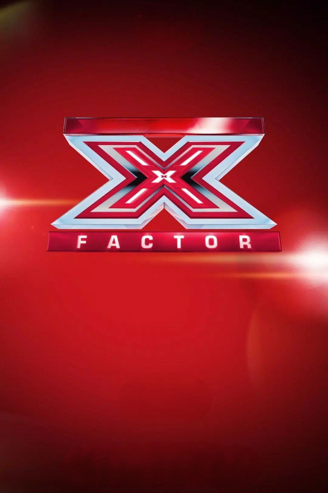 X-Фактор