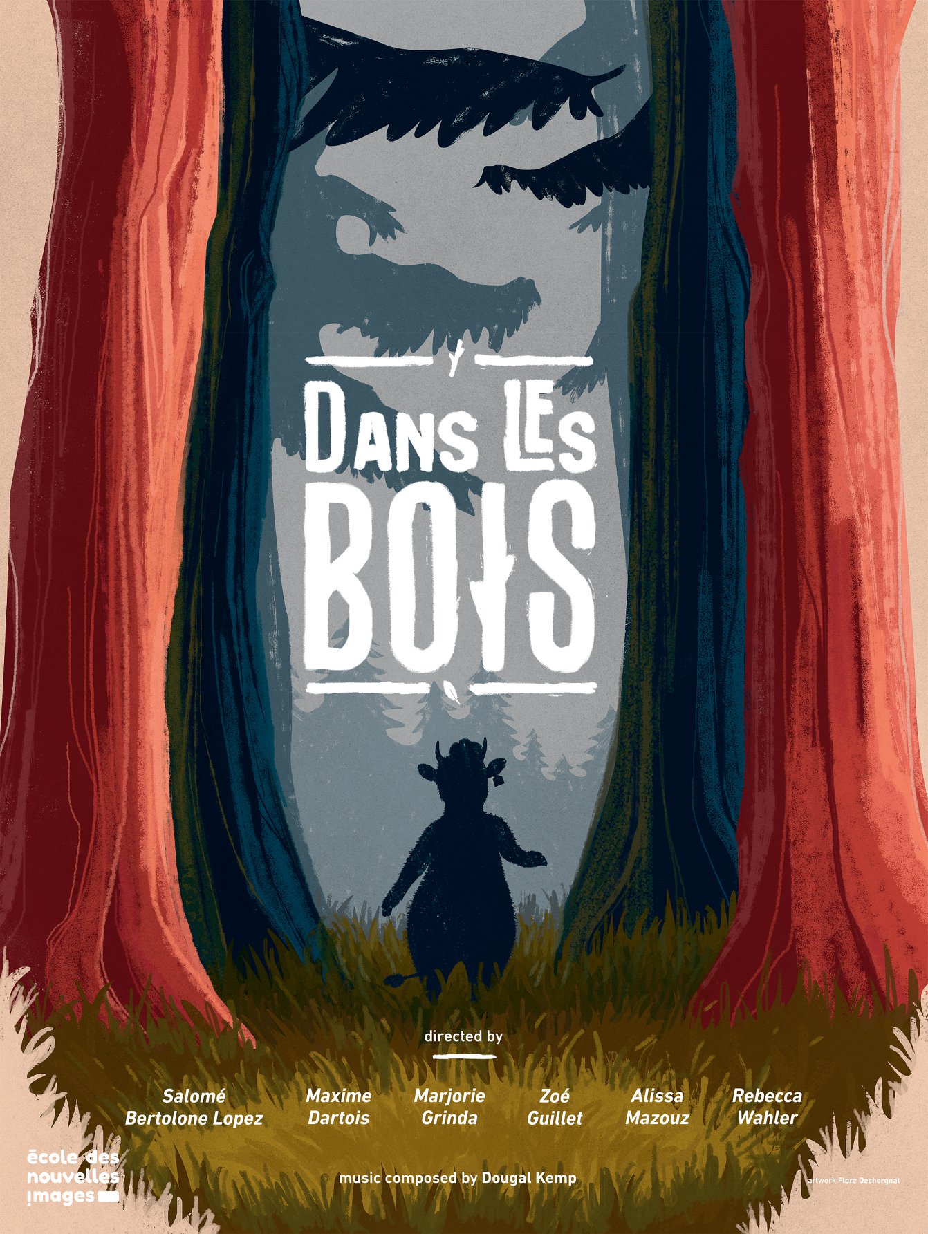 Dans Les Bois