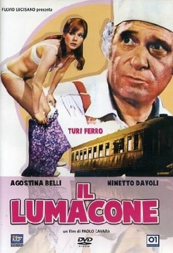 Il lumacone