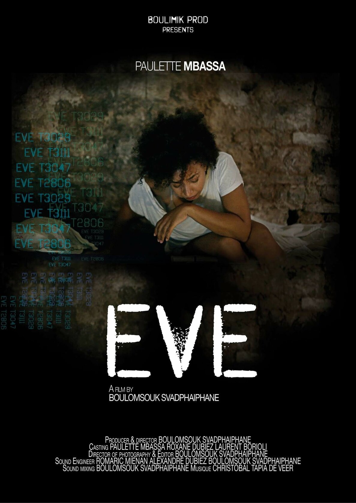 E.V.E