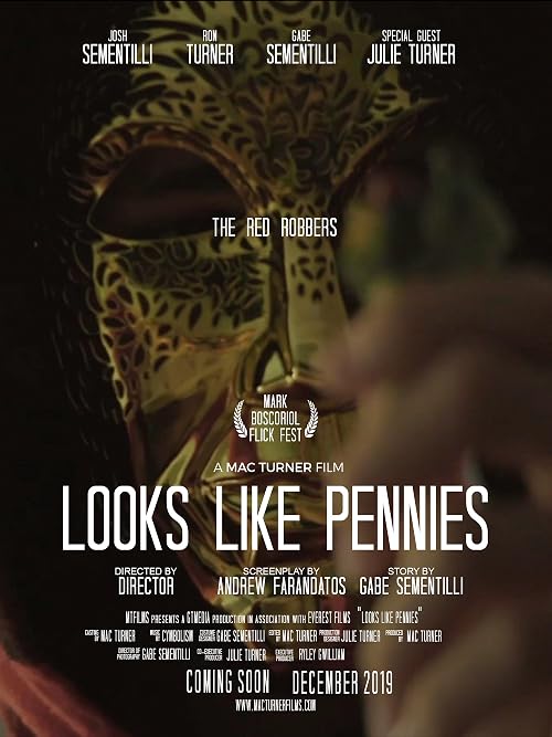 Looks Like Pennies