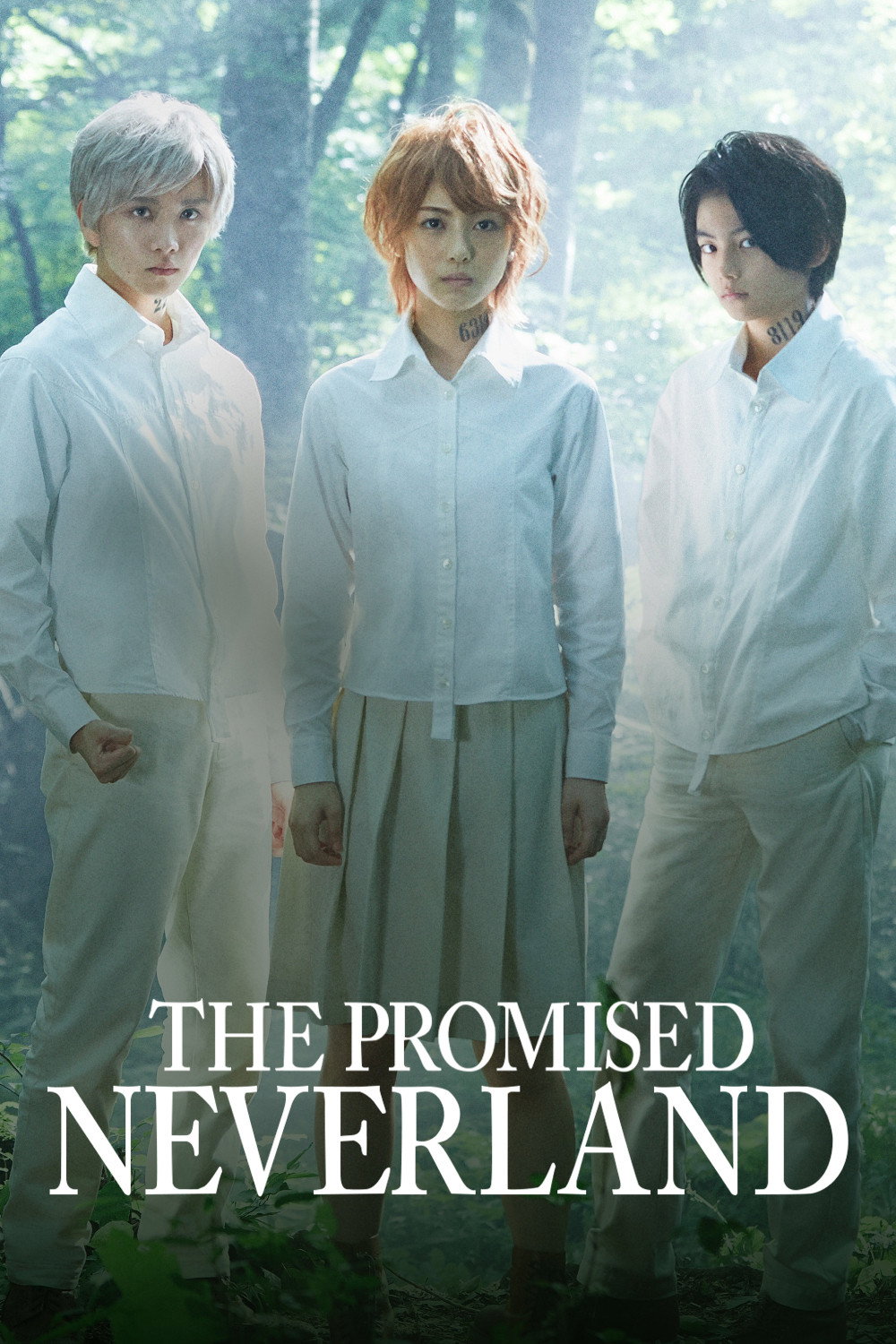 Yakusoku no Neverland