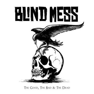 Blind Mess