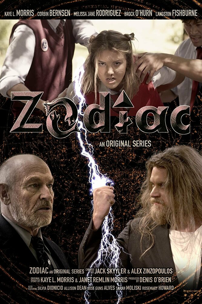 The Zodiacs