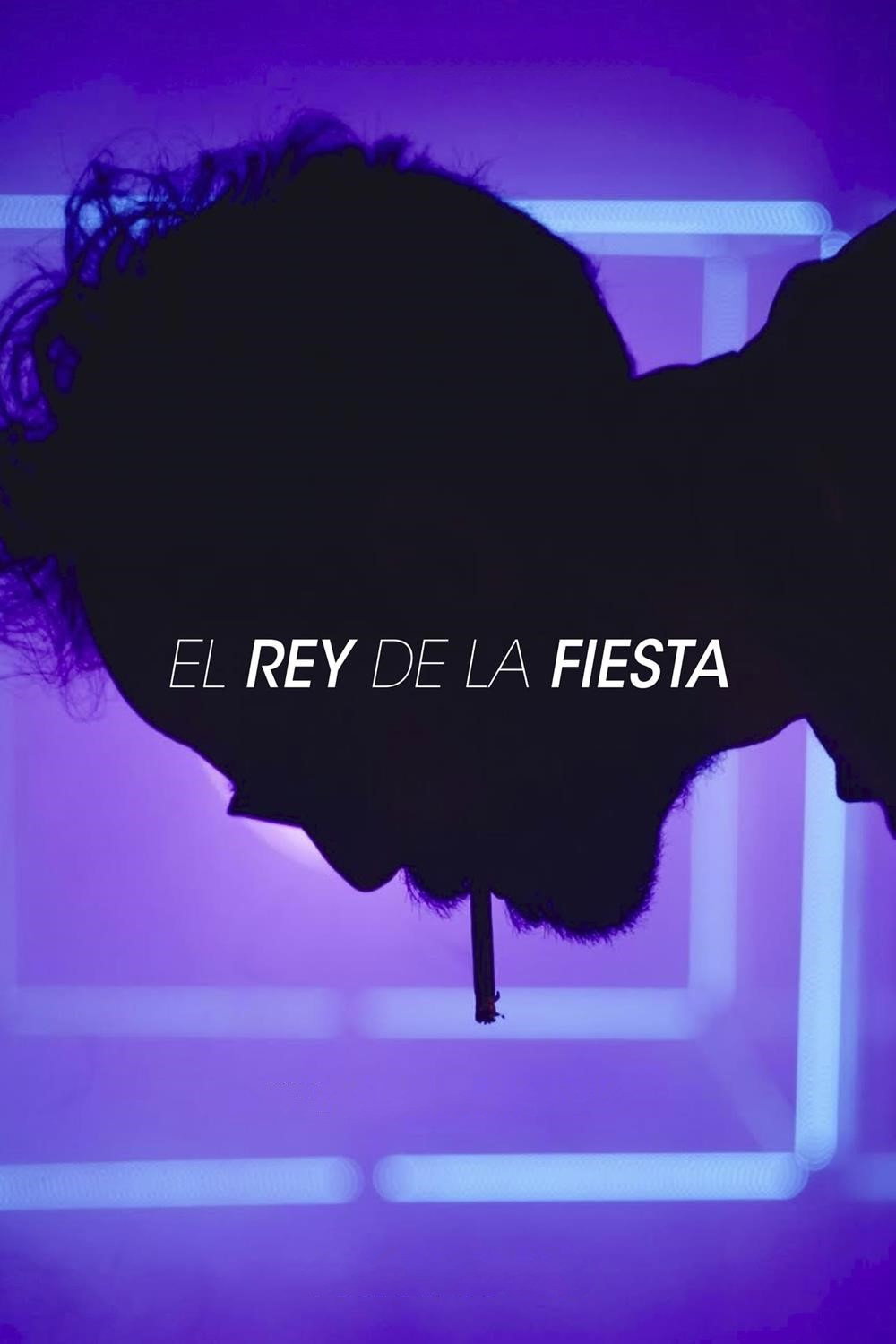 El Rey de la Fiesta
