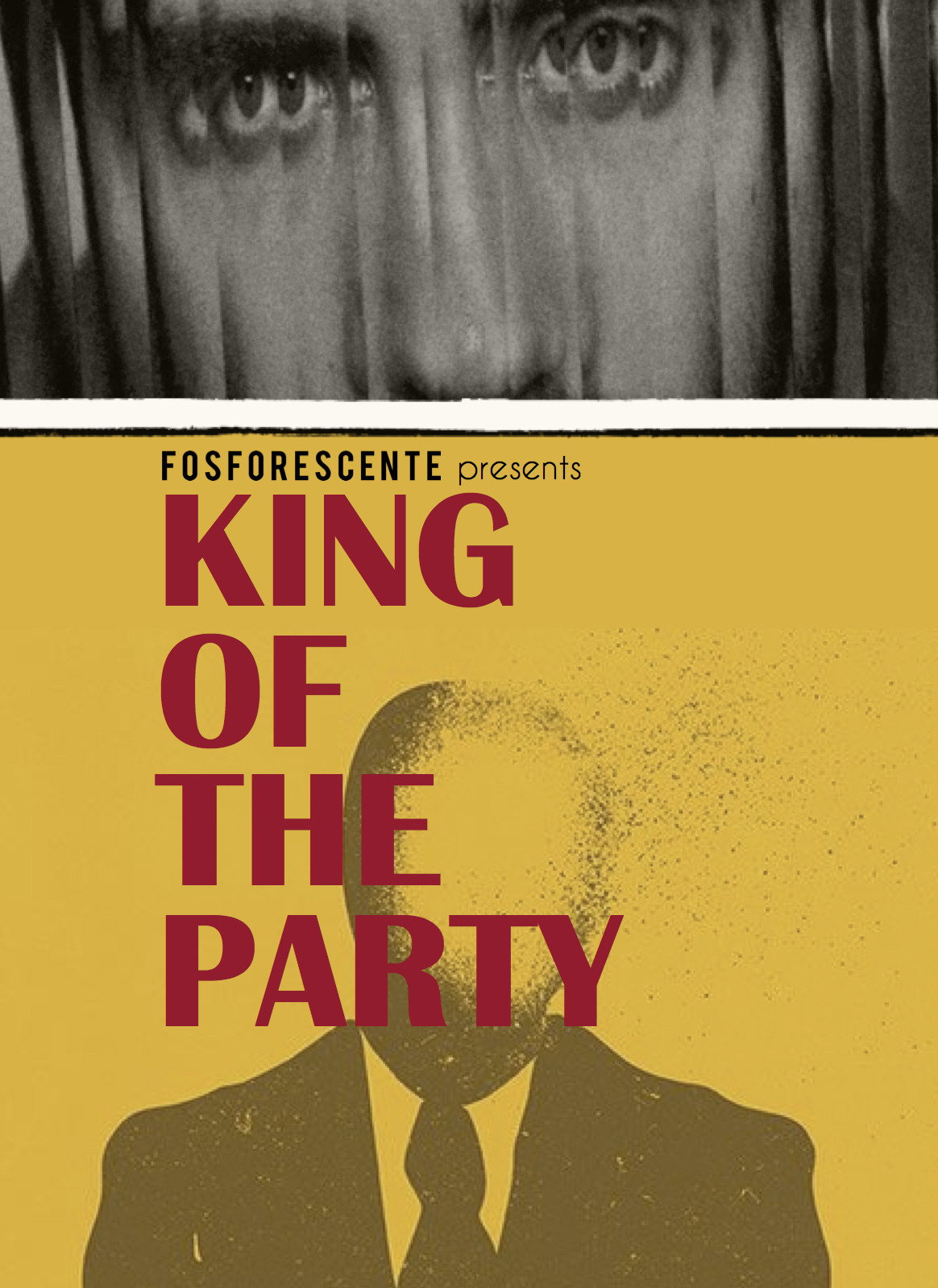 El Rey de la Fiesta