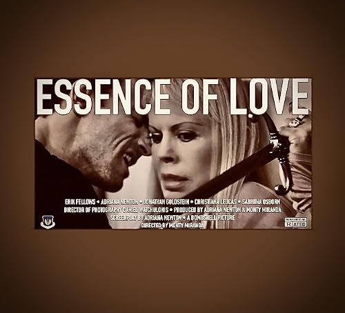 Essence of Love
