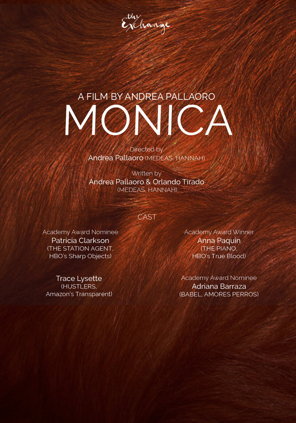 Monica