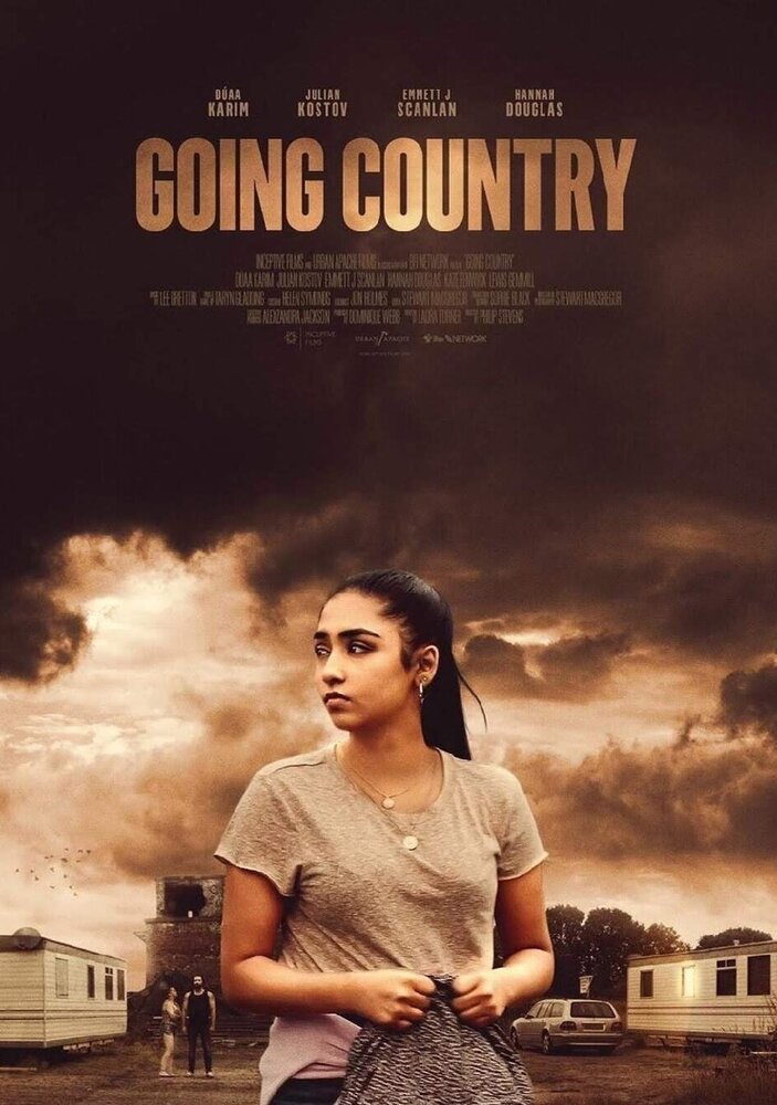Going Country