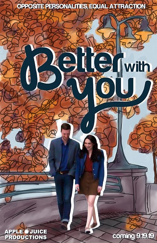 Better With You