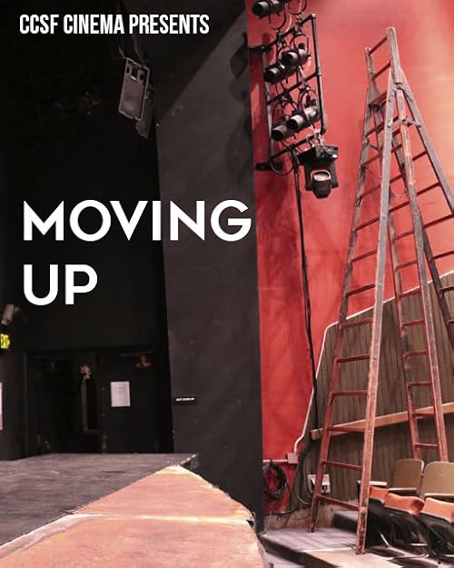 Moving Up