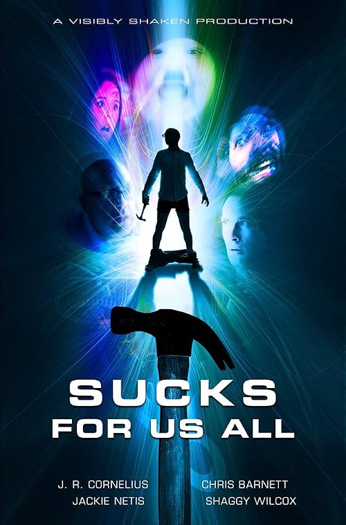 Sucks for us all