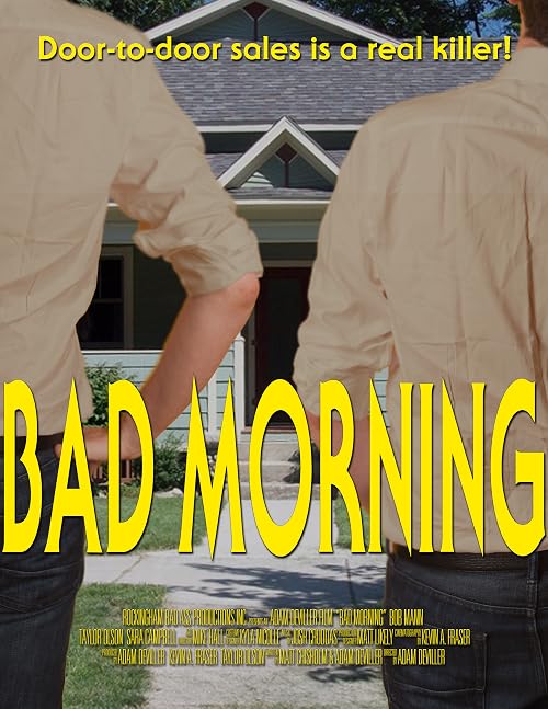 Bad Morning