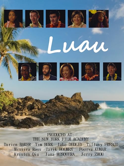 Luau