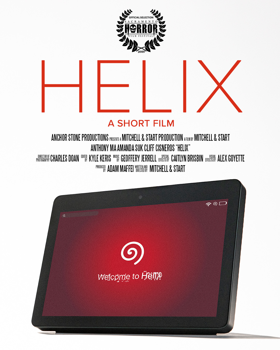 Helix