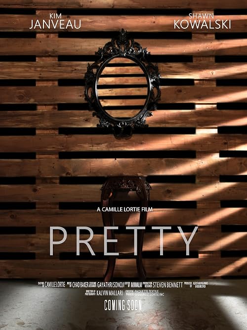 Pretty