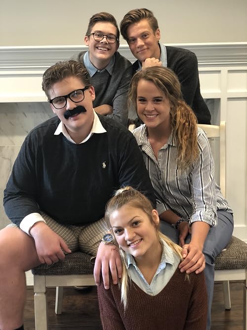Meet the McCrory's