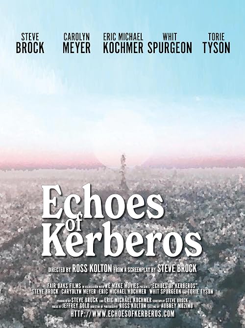 Echoes of Kerberos