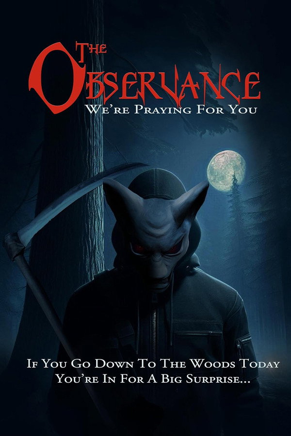 The Observance