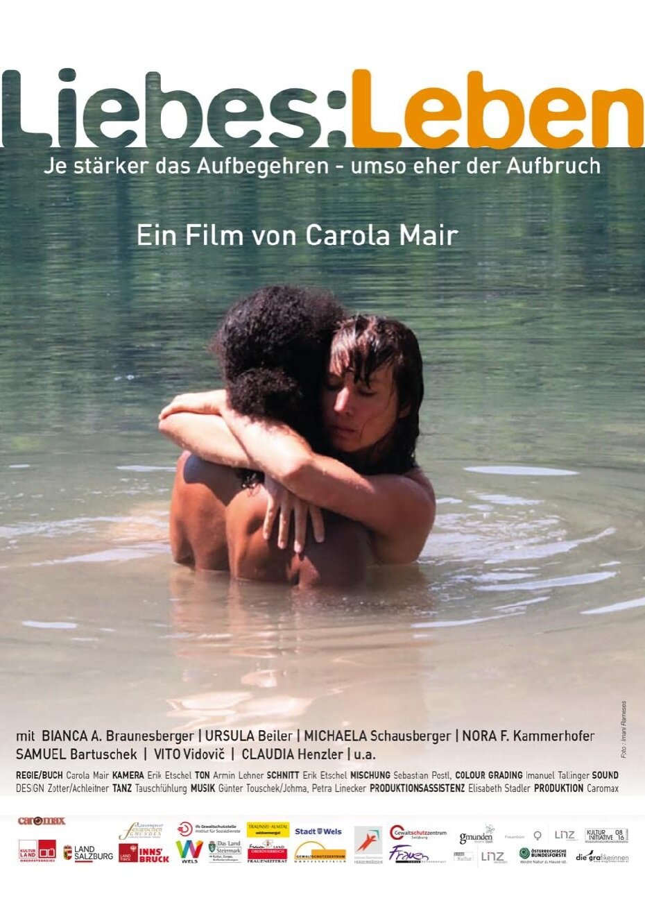 Liebes: Leben