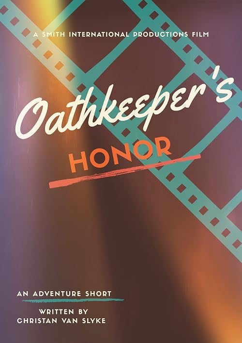 Oathkeeper's Honor