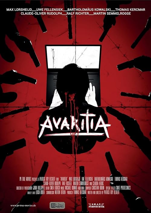Avaritia