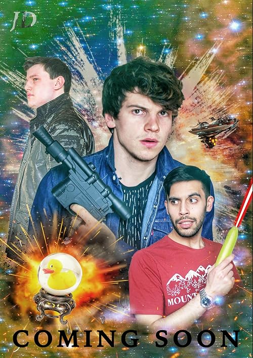 A Quest for the TV Remote