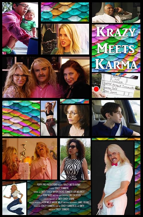 Krazy Meets Karma
