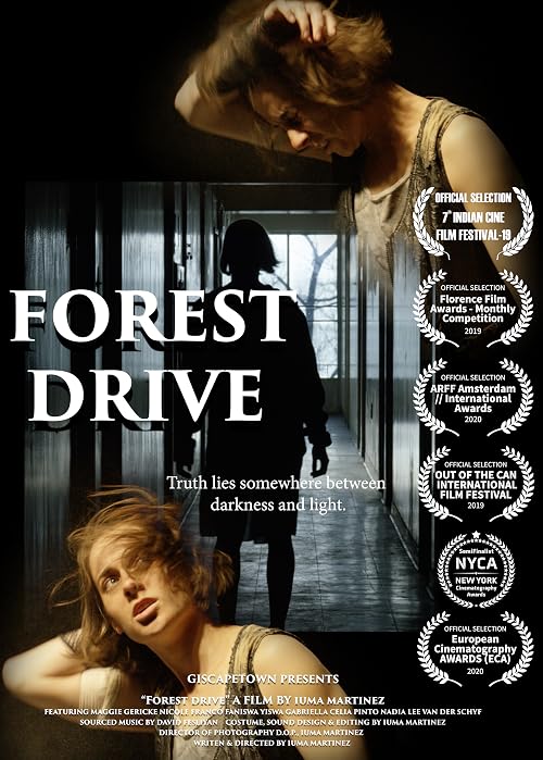 Forest Drive