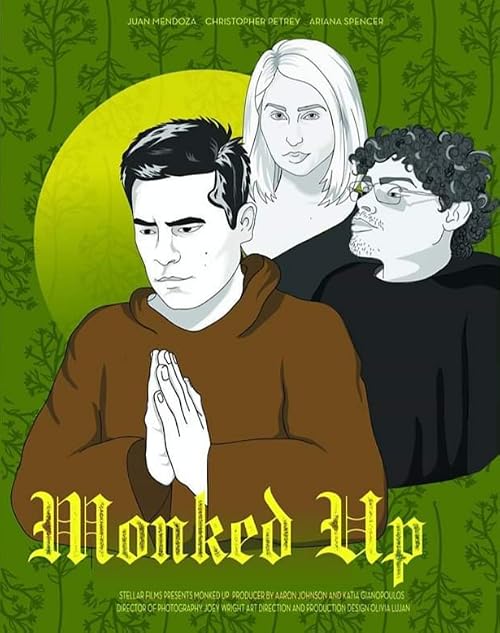 Monked Up