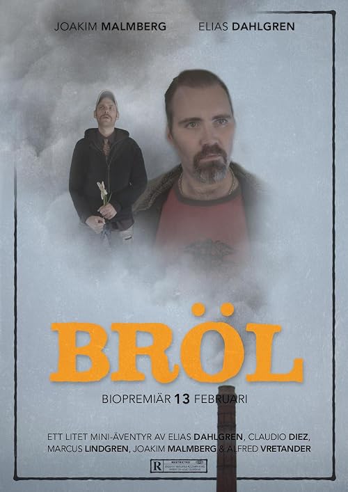 Bröl