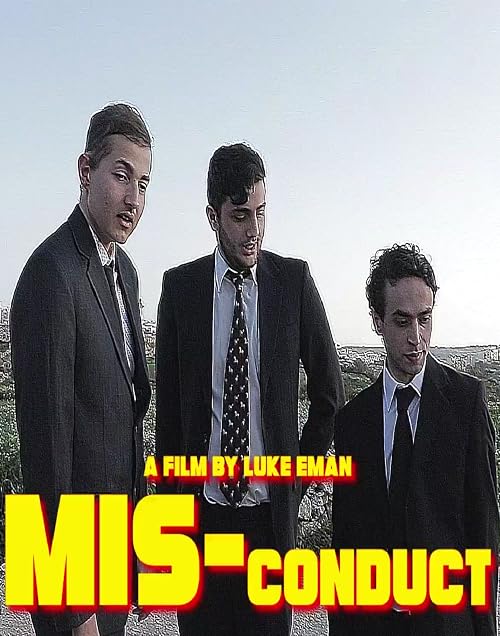 MIS-conduct