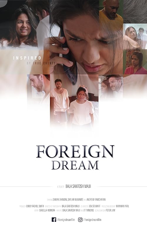 Foreign Dream