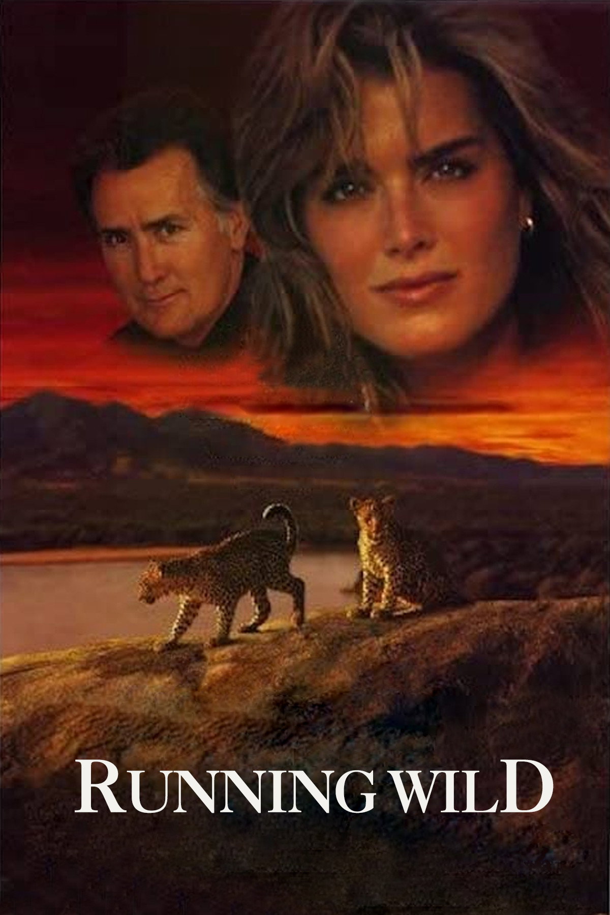 Running Wild