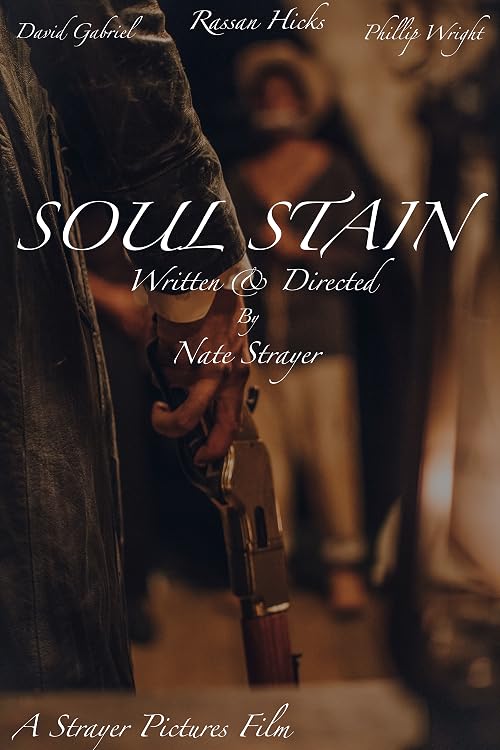 Soul Stain
