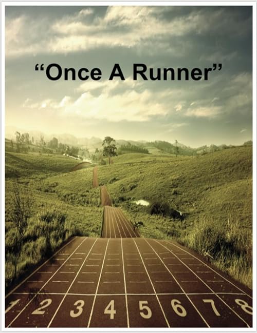 Once A Runner