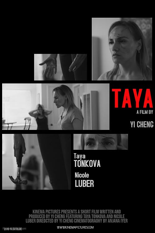 Taya