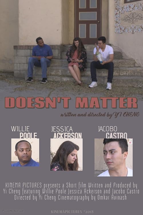 Doesn't Matter