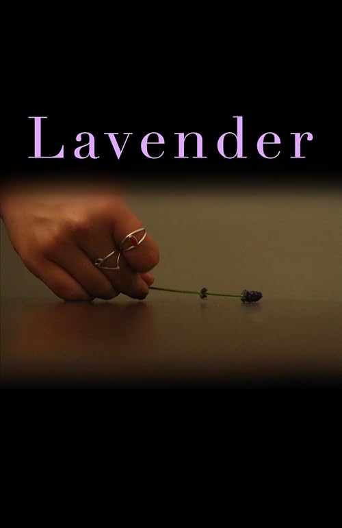 Lavender...