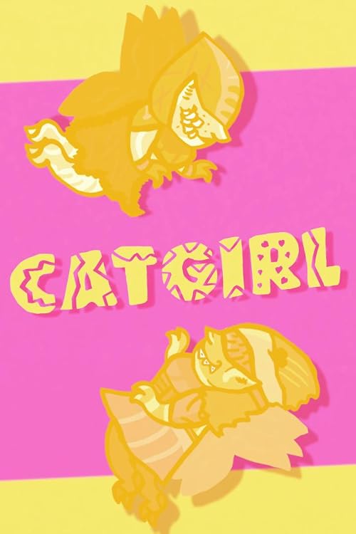 Catgirl