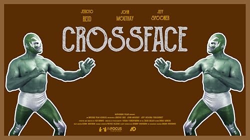 Crossface