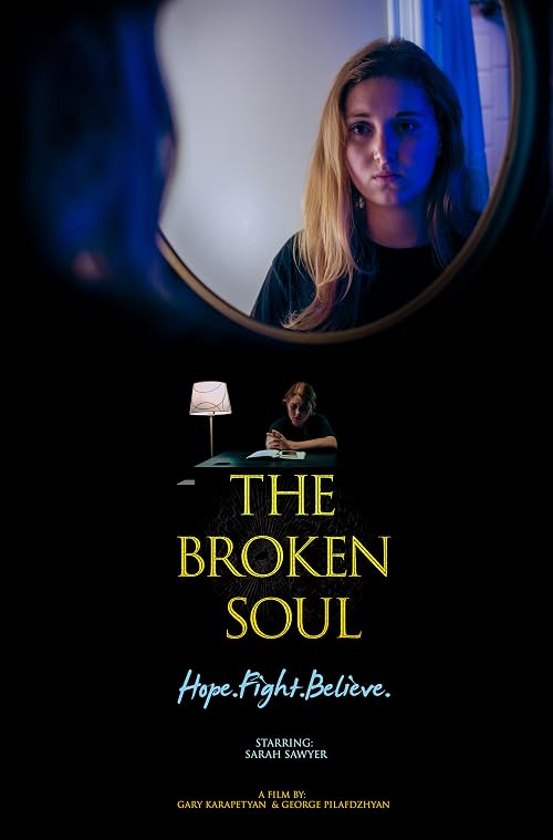 The Broken Soul
